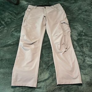 TRUEWERK 1st gen T2 technical work pants